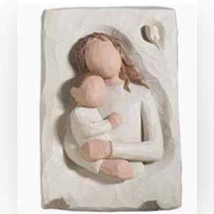 Willow Tree - Mother & Child Plaque by Demdaco - 26501